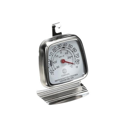 Comark REFRIGERATOR-FREEZER THERM, EC ERF1K